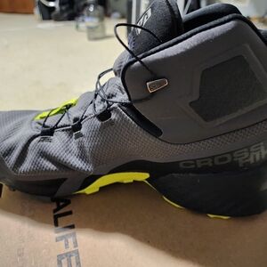 Salomon Gore-Tek Hiking Boots size 13